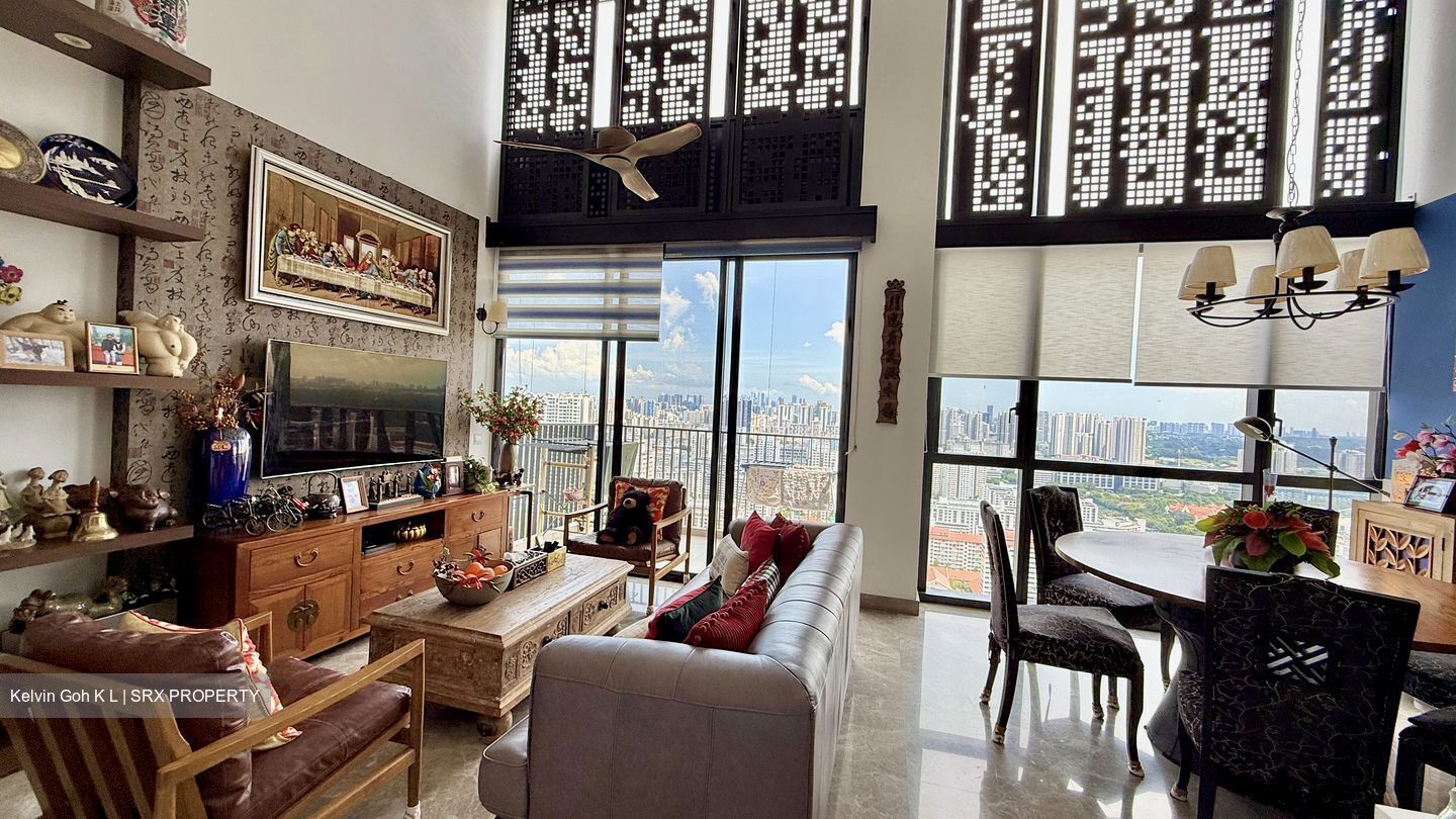 Sky Vue (D20), Condominium #608625031